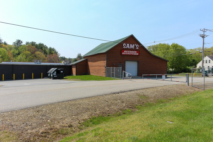 More Photos Of 74 Monadnock Hwy, North Swanzey Freestanding For Sale