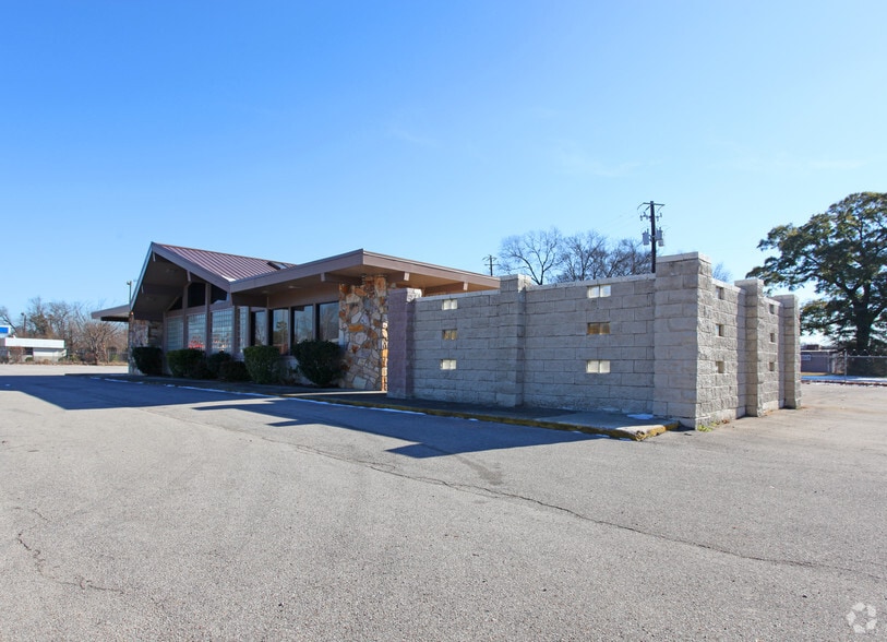 Primary Photo Of 1037 3rd Ave W, Birmingham Freestanding For Sale