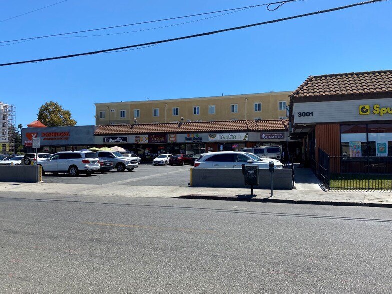 More Photos Of 3001-3021 S Figueroa St, Los Angeles Unknown For Lease
