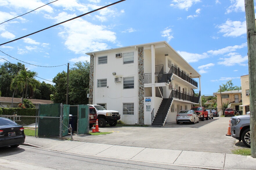 More Photos Of 507 SW 10th Ave, Miami Apartments For Sale