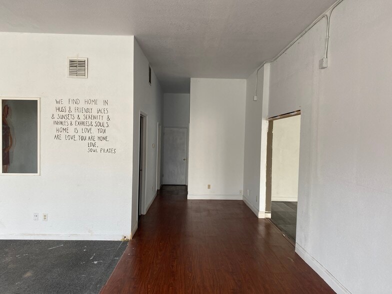 More Photos Of 1060 Willow St, San Jose Freestanding For Lease