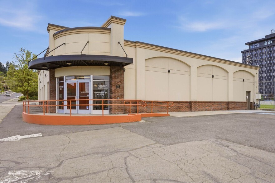 More Photos Of 514 S Washington St, Spokane Medical For Sale