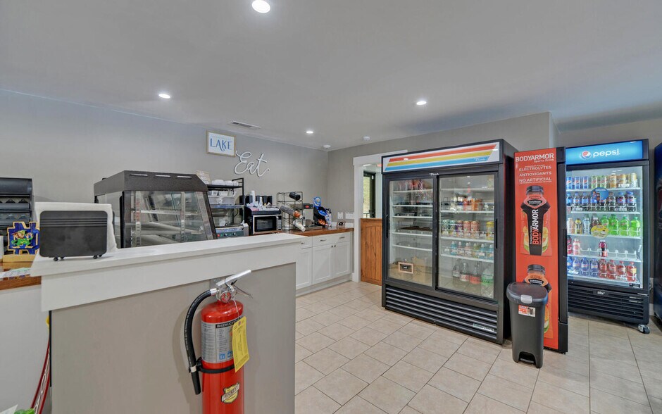 More Photos Of 8835 Toccoa Hwy, Westminster Restaurant For Sale
