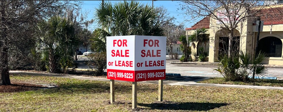 More Photos Of 1855 E Memorial Blvd, Lakeland Fast Food For Sale