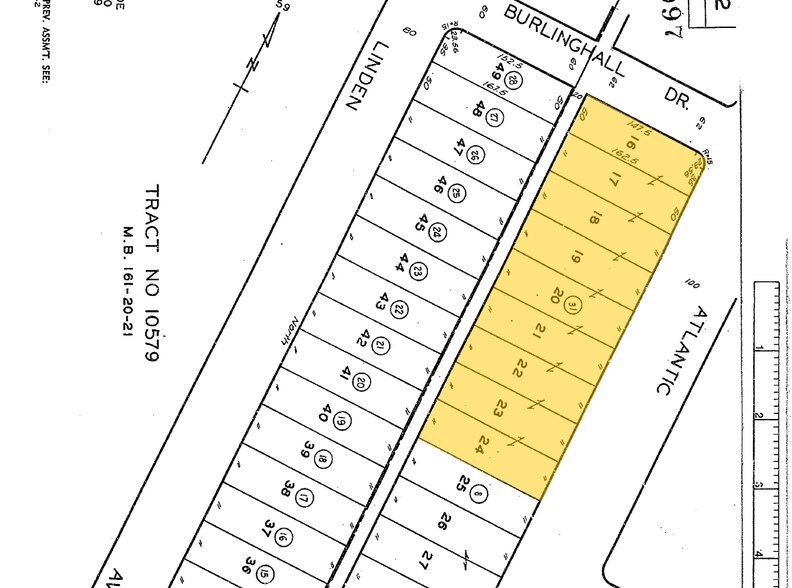 More Photos Of 4215-4275 Atlantic Ave, Long Beach Unknown For Lease