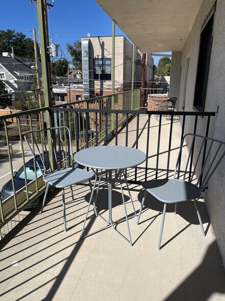 More Photos Of 3570 E 12th Ave, Denver Office For Lease