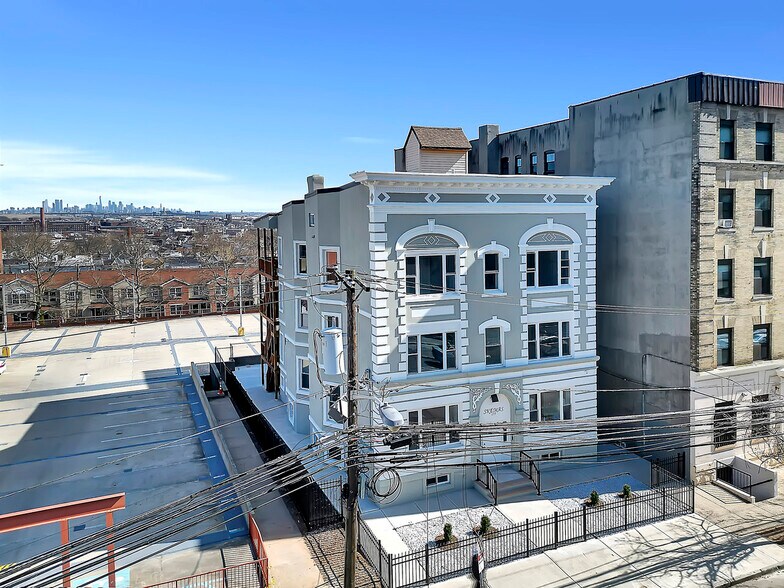 More Photos Of 155-157 Clifton Ave, Newark Apartments For Sale