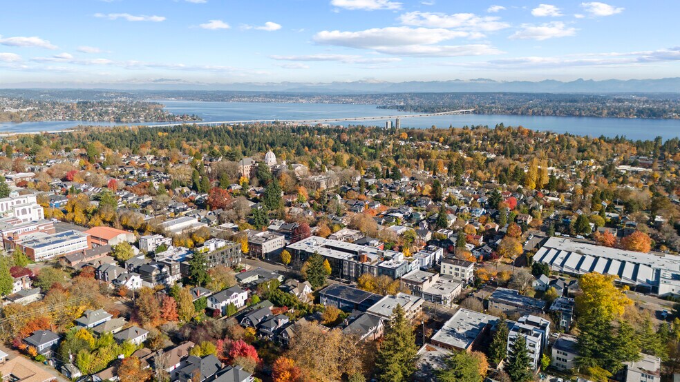 More Photos Of 507 19th Ave E, Seattle Apartments For Sale