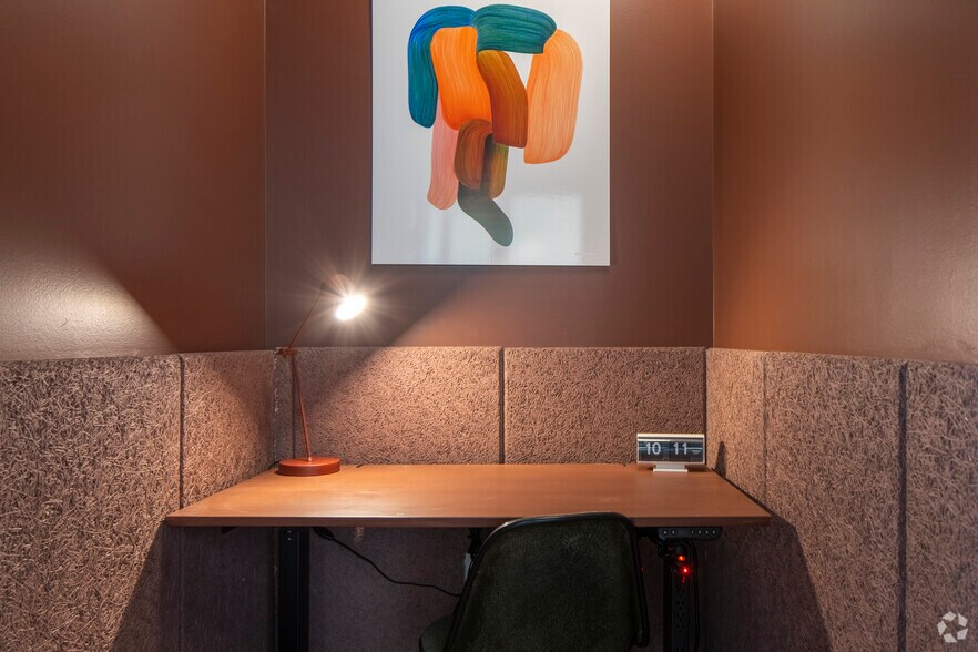 More Photos Of 2630 W Belleview Ave, Littleton Coworking Space