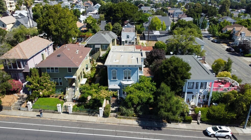 More Photos Of 834 Georgia St, Vallejo Apartments For Sale