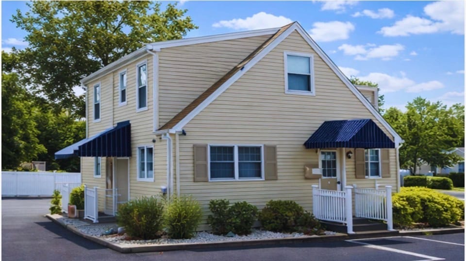 Primary Photo Of 1 Steven, Tinton Falls Office For Lease