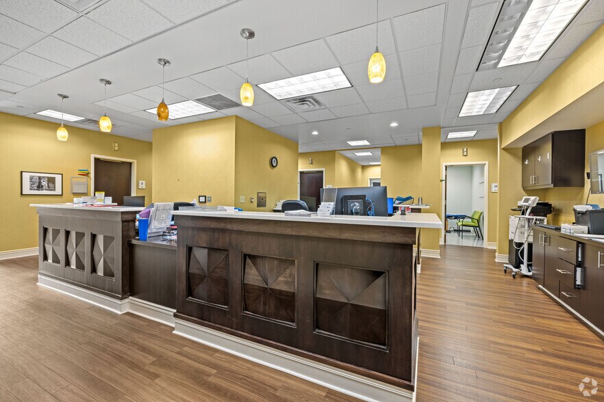 Photo of 3rd Floor Ste 399