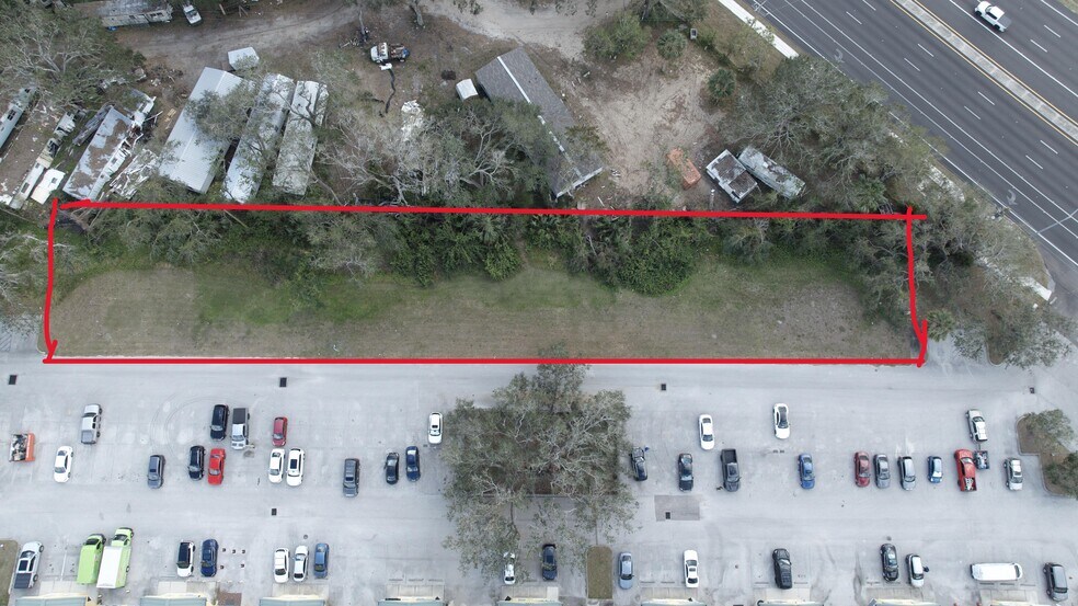 More Photos Of 6528 US-301 Hwy, Riverview Land For Sale