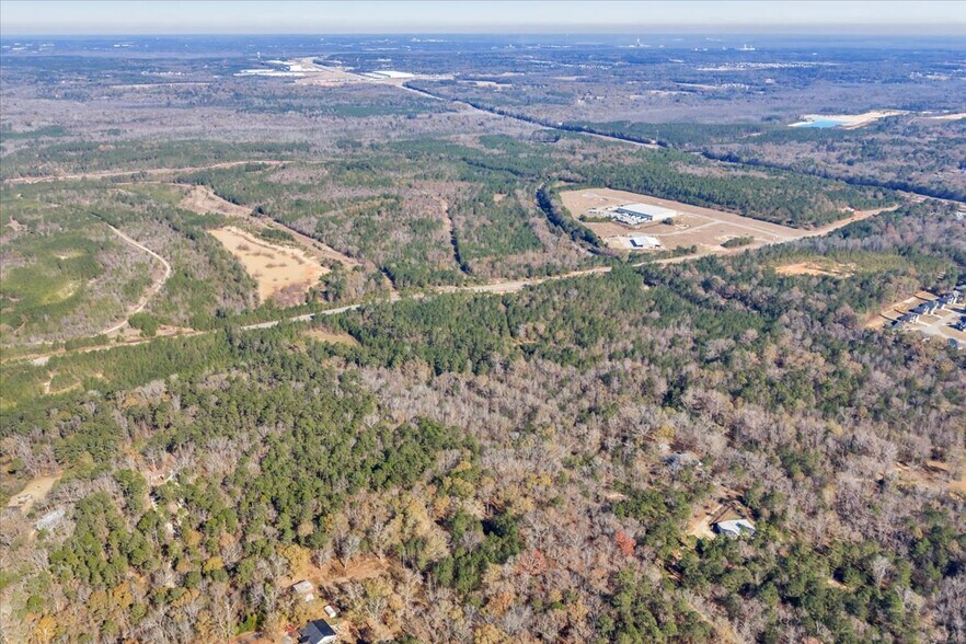 More Photos Of Benjamin Hawkins Pkwy, Byron Land For Sale