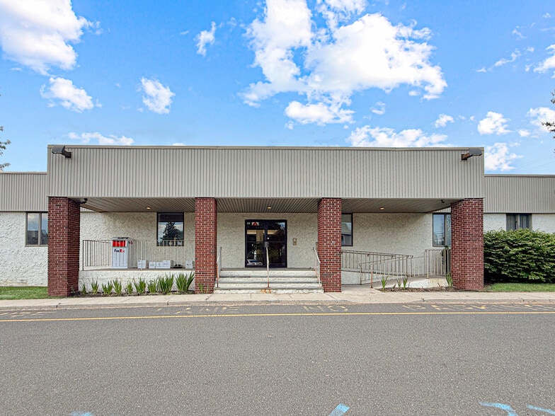 Primary Photo Of 422 Morris Ave, Long Branch Office For Lease