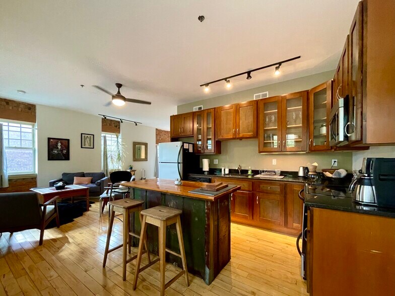 More Photos Of 5 Walnut St, Asheville Apartments For Sale
