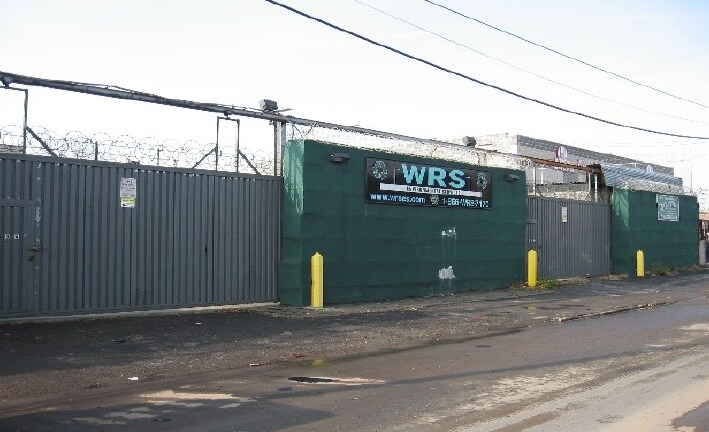 More Photos Of 134 Junius St, Brooklyn Land For Lease