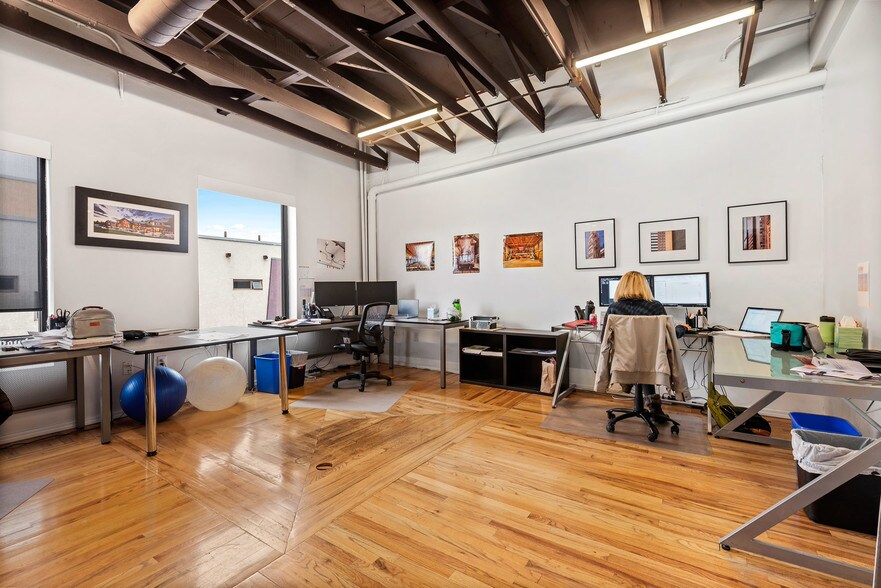 More Photos Of 931 Santa Fe Dr, Denver Storefront Retail Office For Lease