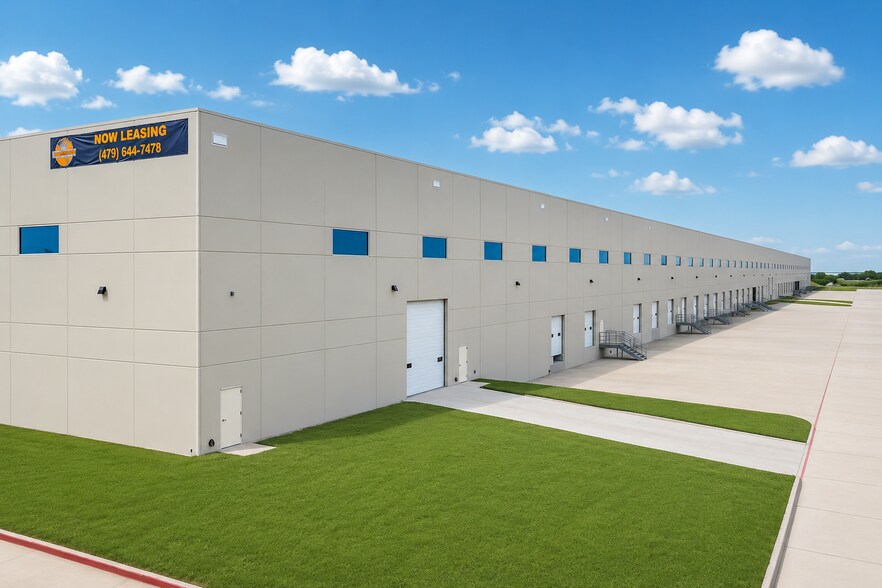 More Photos Of 6100 N Stemmons Fwy, Sanger Unknown For Lease