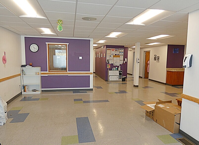 More Photos Of 2495 Elmwood Ave, Buffalo Office For Sale