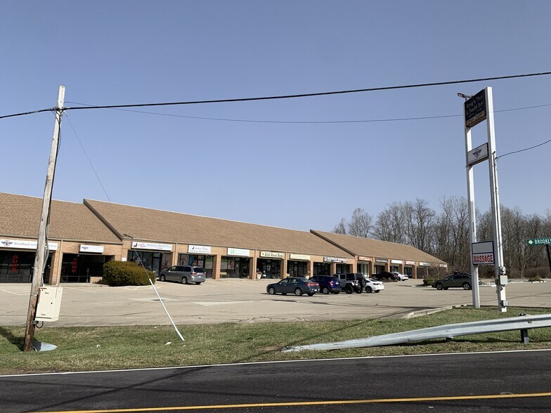 More Photos Of 1145 Main St, Milford Unknown For Lease