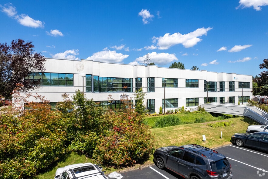 More Photos Of 14700 NE 95th St, Redmond Flex For Lease
