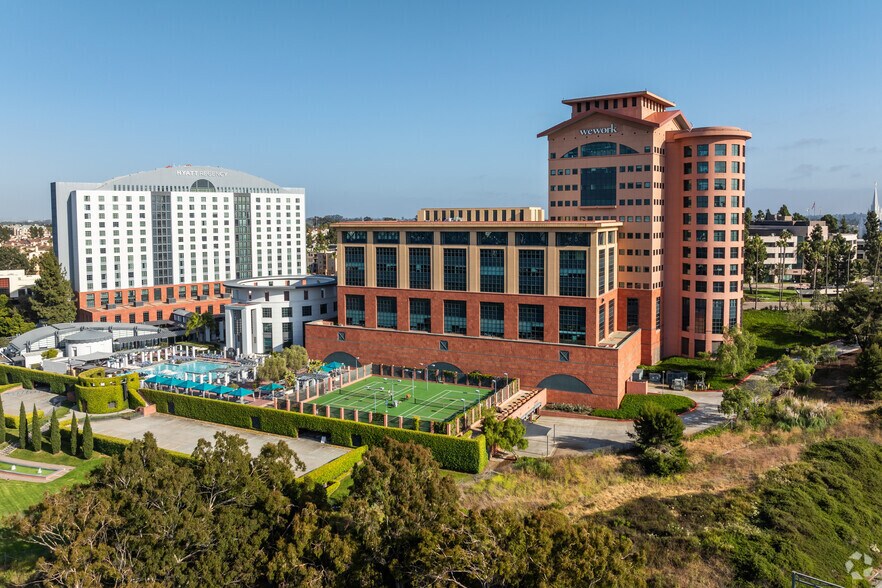 More Photos Of 8910 University Center Ln, San Diego Coworking Space