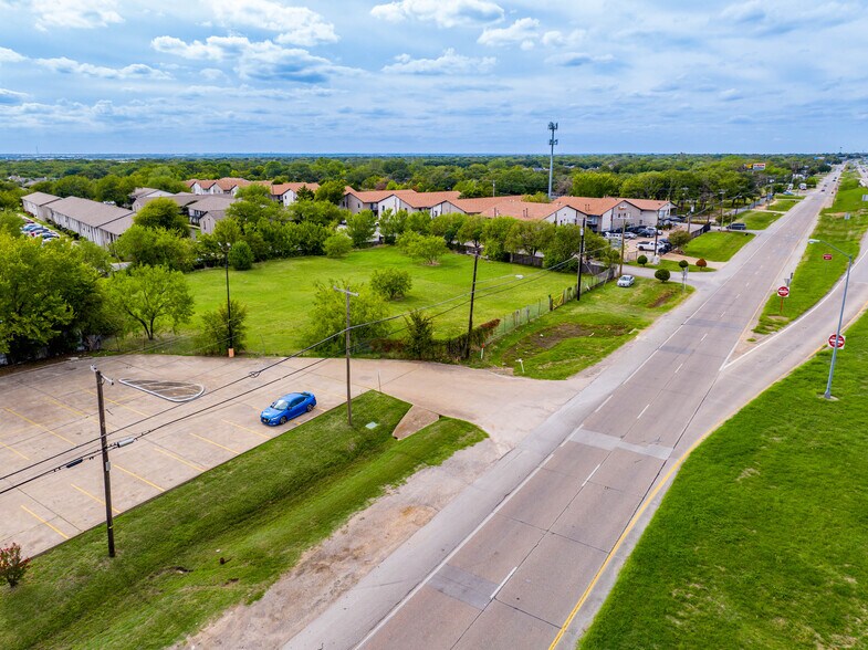 More Photos Of 13720 CF Hawn Fwy, Dallas Land For Sale