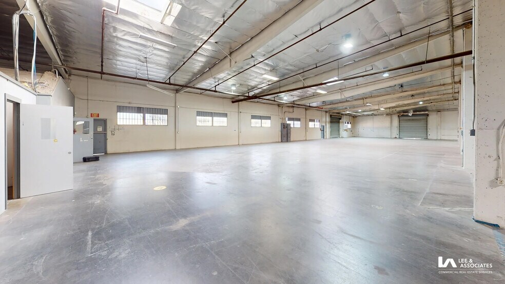 More Photos Of 16400 Garfield Ave, Paramount Warehouse For Lease