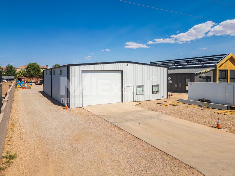 More Photos Of 3239 2150 E st, St George Industrial For Lease