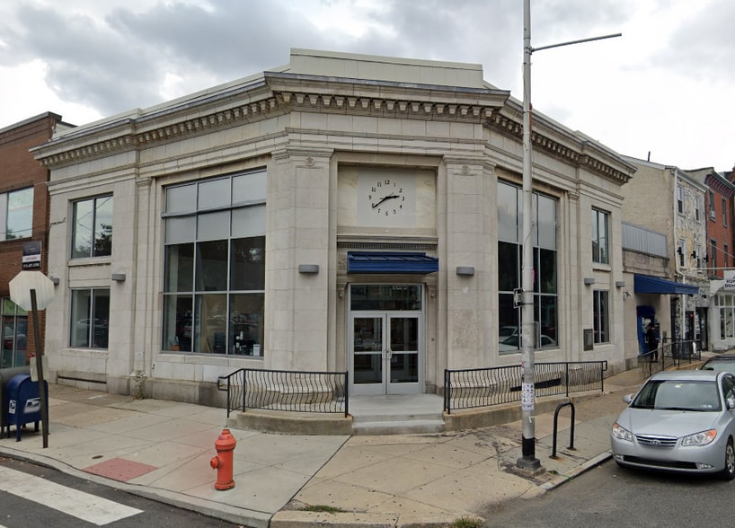 Primary Photo Of 701-703 E Passyunk Ave, Philadelphia Bank For Sale
