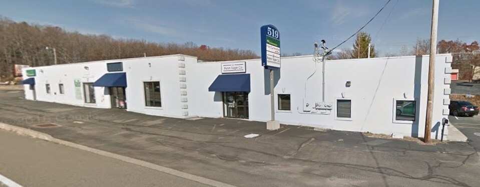 Primary Photo Of 519 Susquehanna Blvd, Hazleton Freestanding For Sale