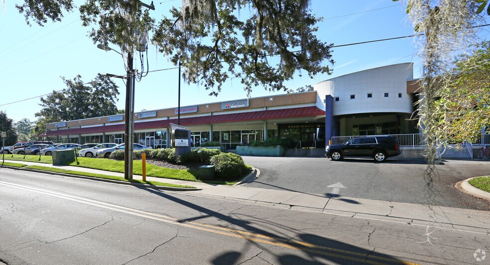 More Photos Of 1122 Thomasville Rd, Tallahassee Freestanding For Lease