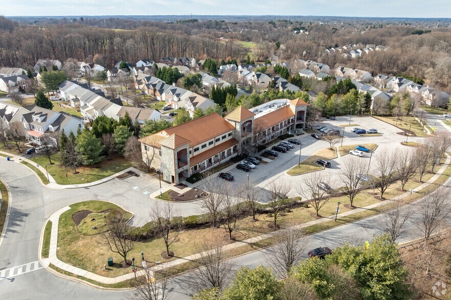 More Photos Of 8001 Hillsborough Rd, Ellicott City General Retail For Sale