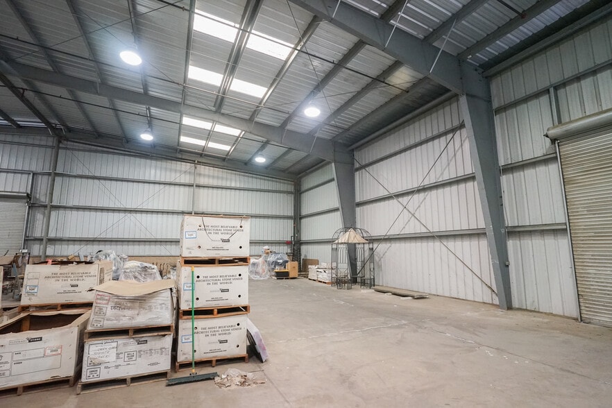 More Photos Of 2219 Hackett Rd, Ceres Warehouse For Sale
