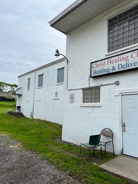 More Photos Of 365 Central Ct, Steubenville Religious Facility For Lease