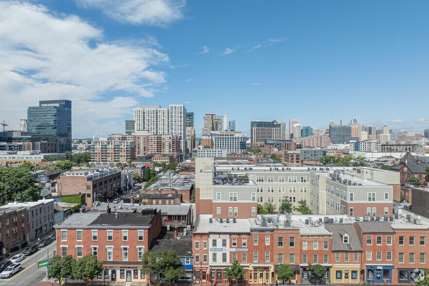 More Photos Of 622 S Broadway, Baltimore Apartments For Lease