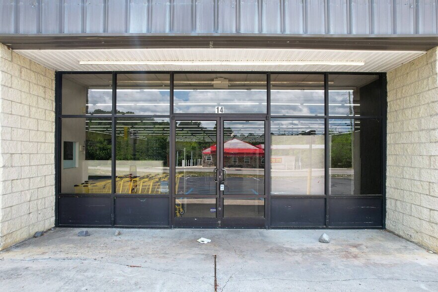 More Photos Of 14 Pine St N, Tennga Freestanding For Sale