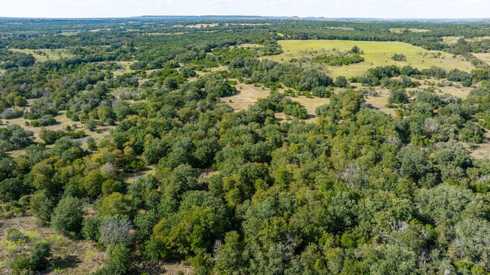 More Photos Of 10400 FM 927, Iredell Land For Sale