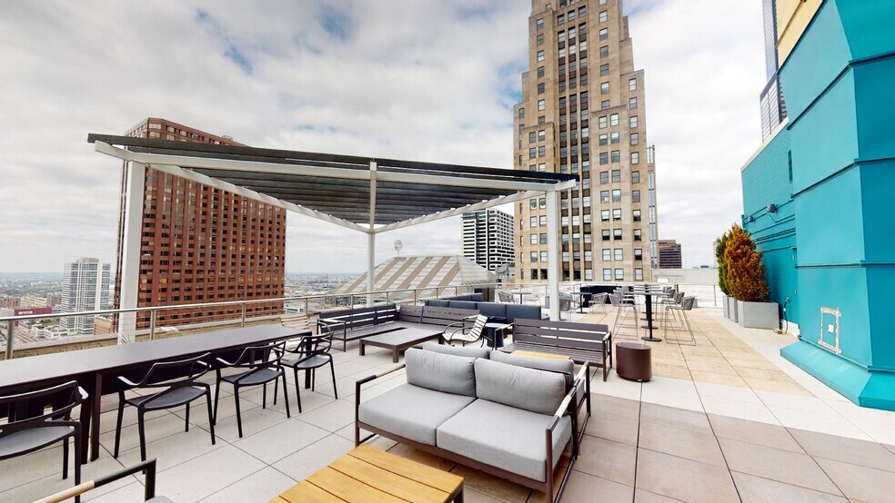 More Photos Of 111 W Jackson Blvd, Chicago Office For Lease