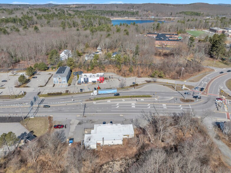 More Photos Of 809 Southbridge St, Auburn Land For Sale