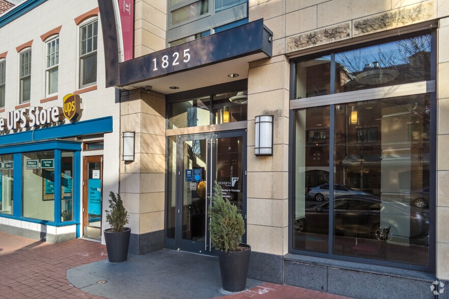 More Photos Of 1825 7th St NW, Washington Apartments For Lease