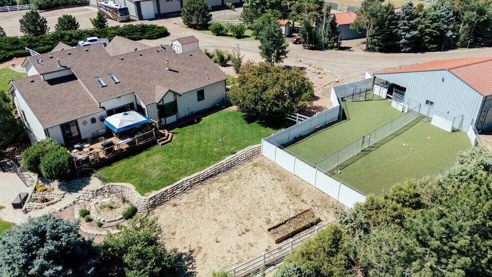 More Photos Of 28464 Highway 257, Greeley Specialty For Sale