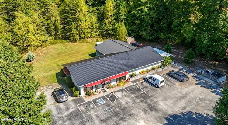 Primary Photo Of 215 Highway 61, Maynardville Freestanding For Lease