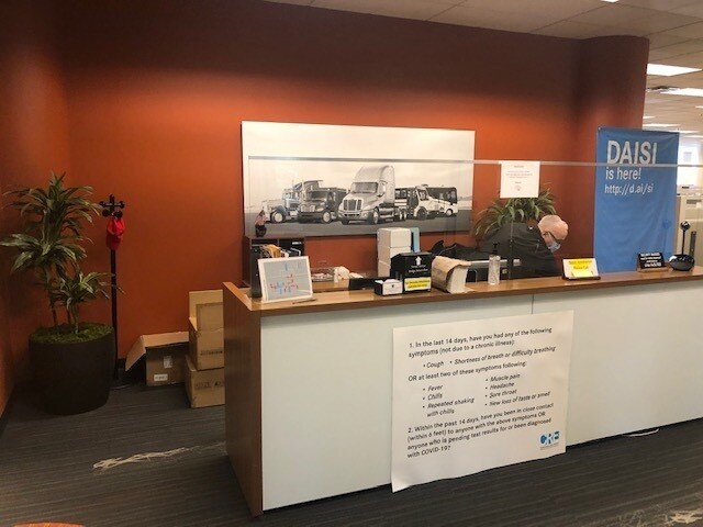 More Photos Of 2701 NW Vaughn St, Portland Office For Lease