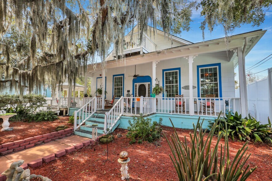 More Photos Of 24 Van Horne Ave, Tybee Island Hospitality For Sale