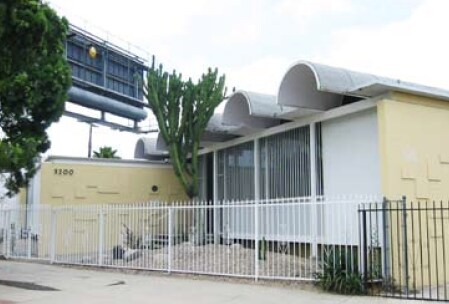 More Photos Of 5200 Venice Blvd, Los Angeles Loft Creative Space For Sale