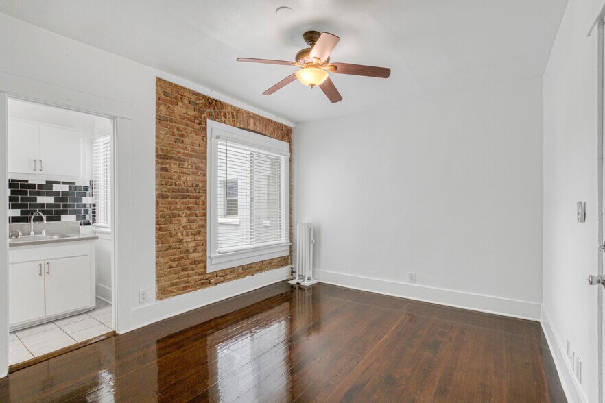 More Photos Of 667 S Carondelet, Los Angeles Multifamily For Sale
