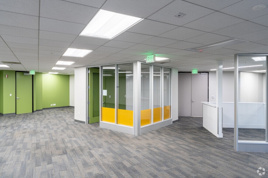 More Photos Of 3000 S Robertson Blvd, Los Angeles Loft Creative Space For Sale