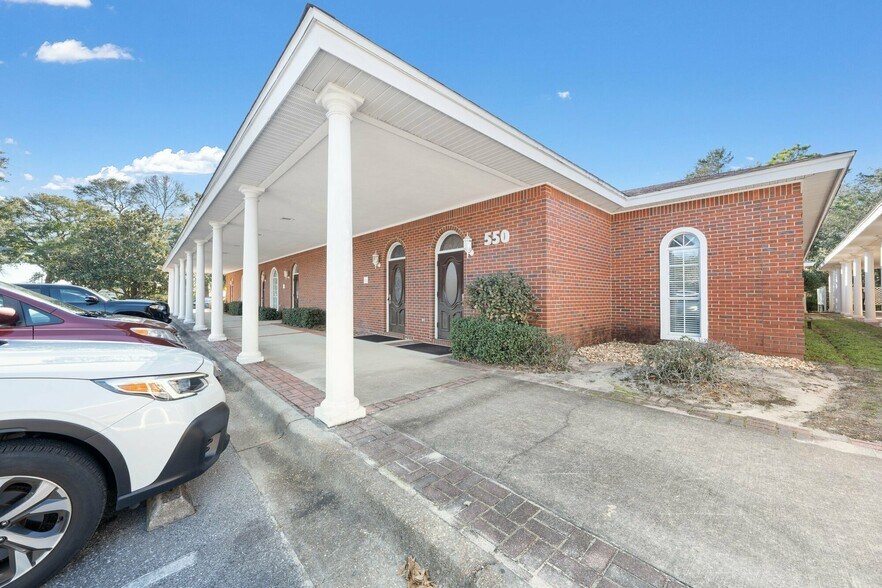 More Photos Of 550 Highway 85 N, Niceville Medical For Lease